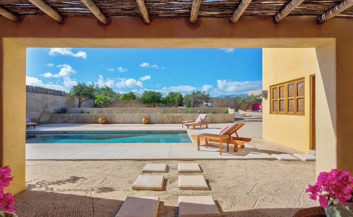 Photo of Outdoor in El Cardonal