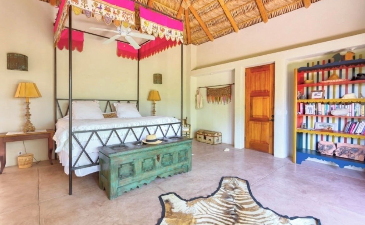 Photo of Bedroom in El Cardonal