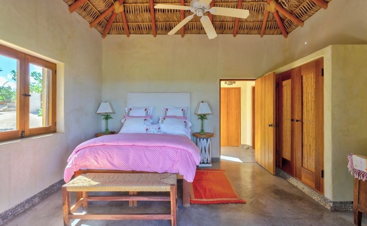 Photo of Bedroom in El Cardonal