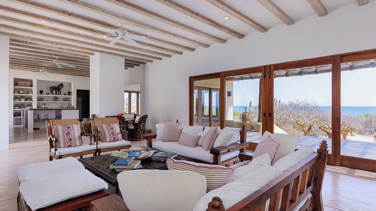 Photo of Livingroom in El Cardonal