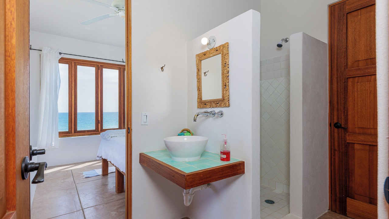 Photo of Bathroom in El Cardonal