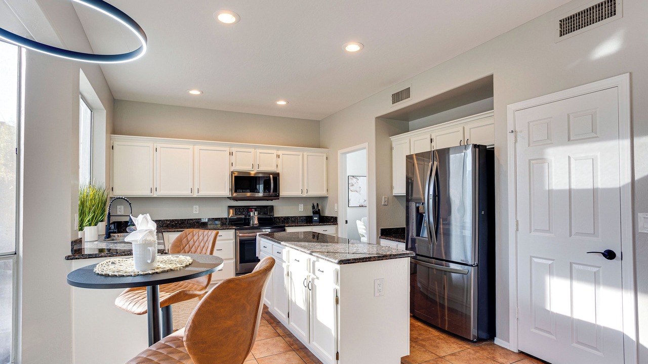 Photo of Kitchen in Arrowhead Ranch