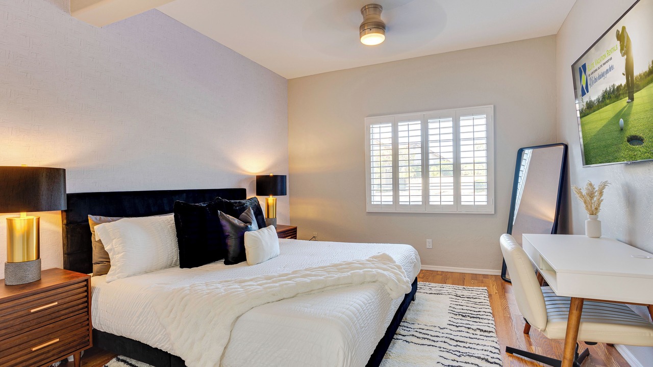 Photo of Bedroom in Arrowhead Ranch