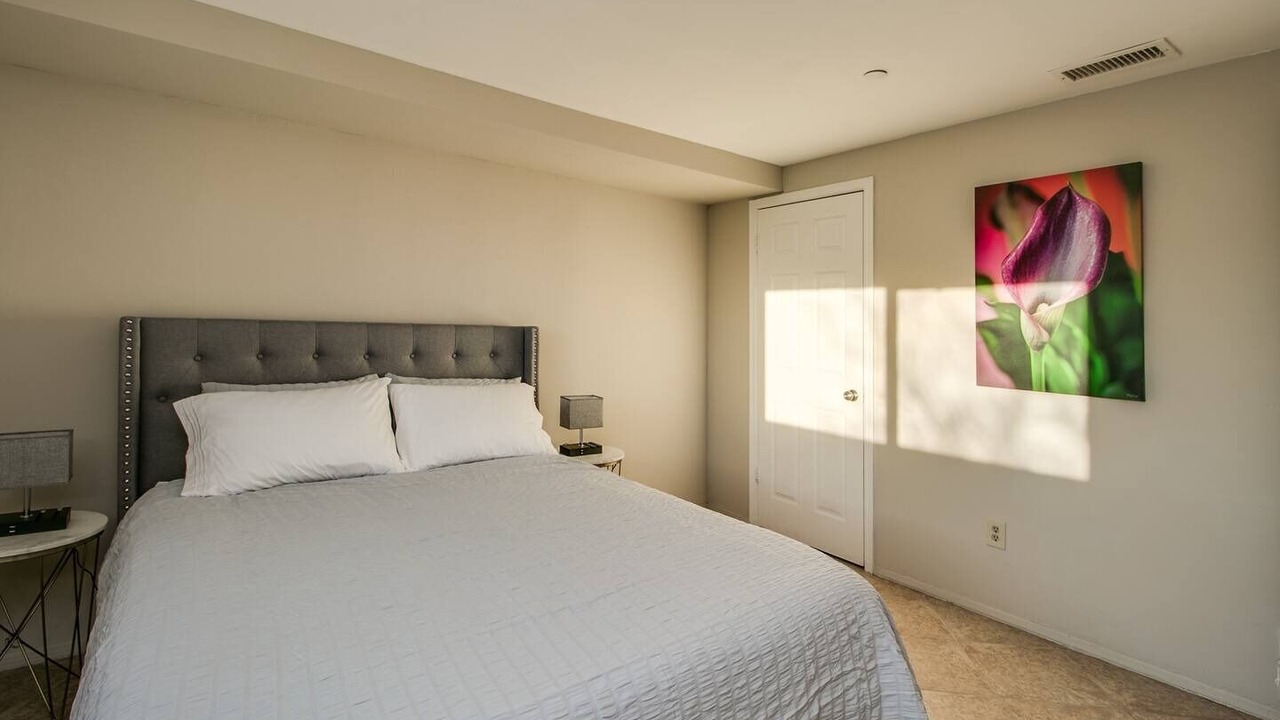 Photo of Bedroom in Fountain Hills