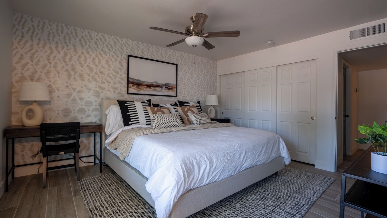 Photo of Bedroom in Mesa
