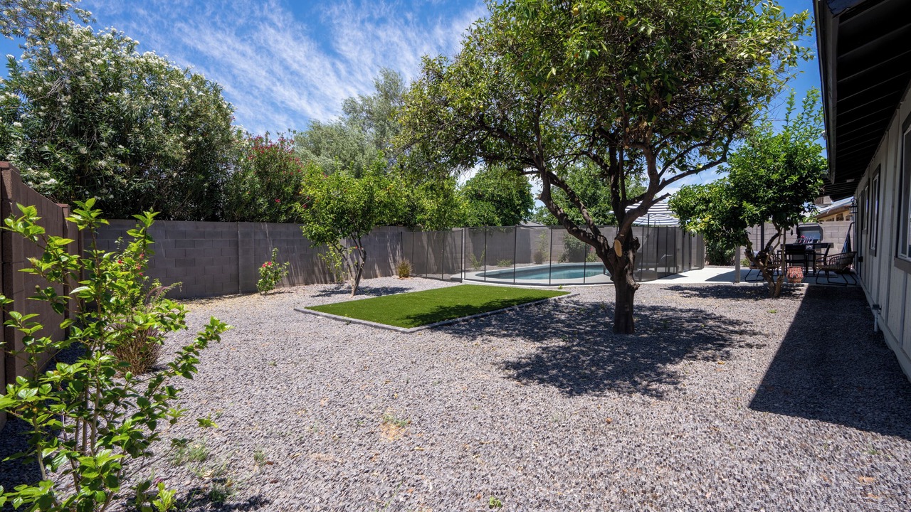Photo of Outdoor in Mesa