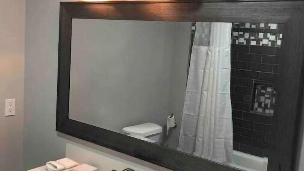 Photo of Bathroom in Weslaco