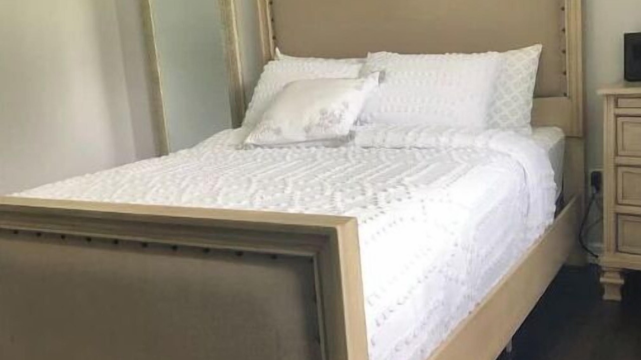 Photo of Bedroom in Weslaco