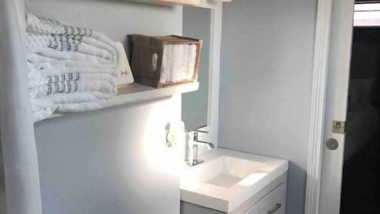 Photo of Bathroom in Weslaco