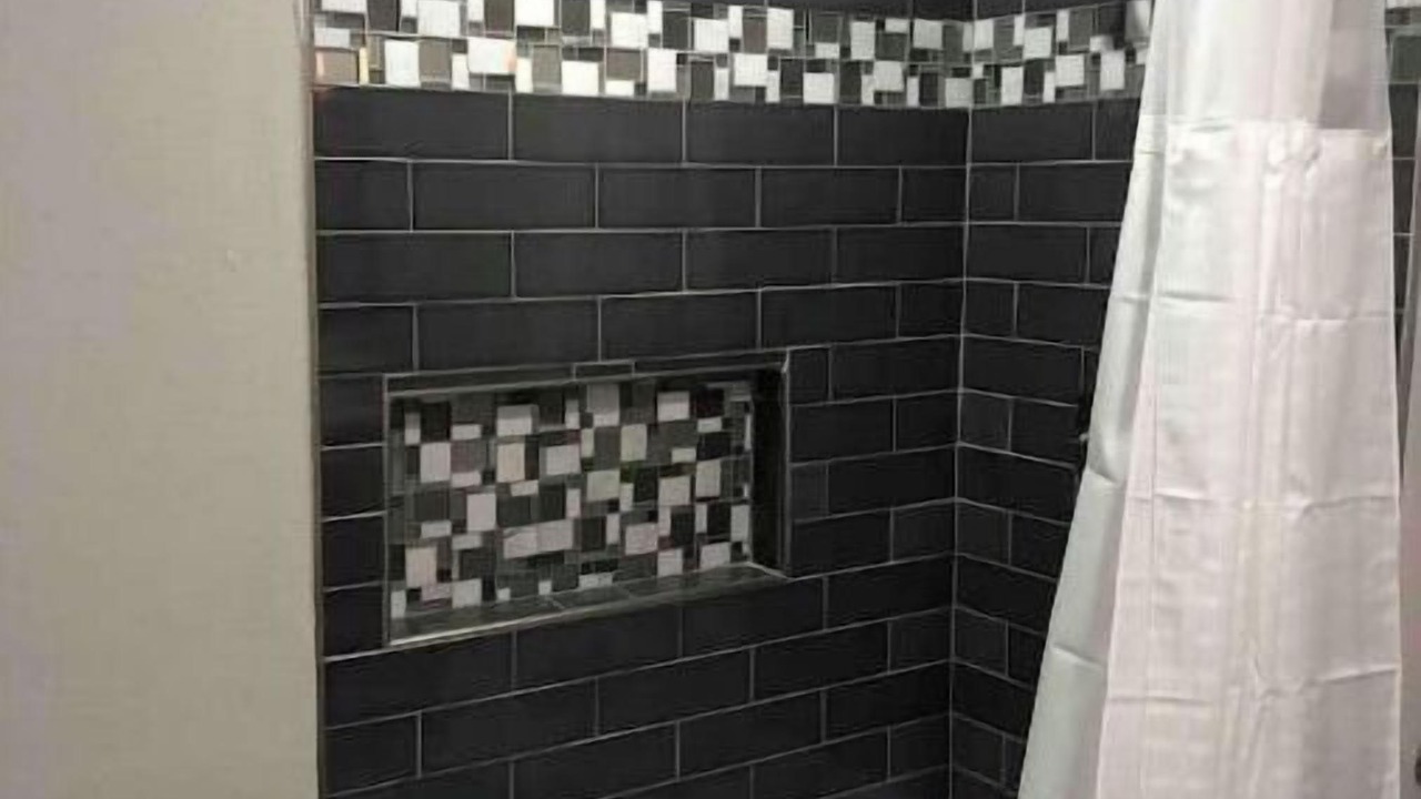 Photo of Bathroom in Weslaco