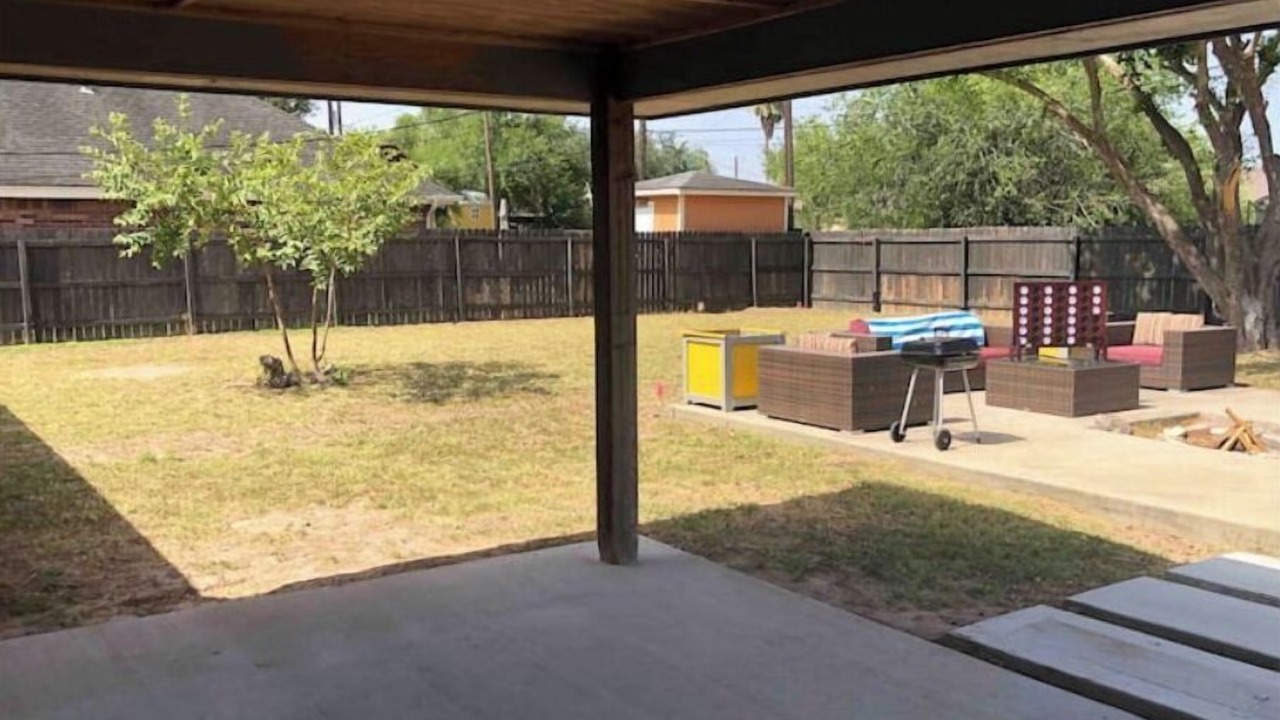 Photo of Patio Balcony in Weslaco