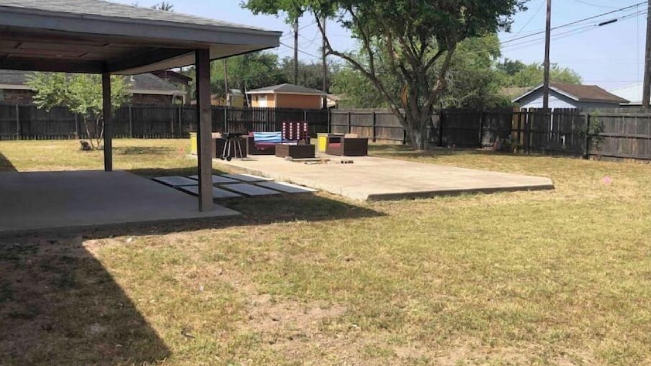 Photo of Outdoor in Weslaco