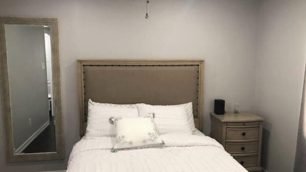 Photo of Bedroom in Weslaco