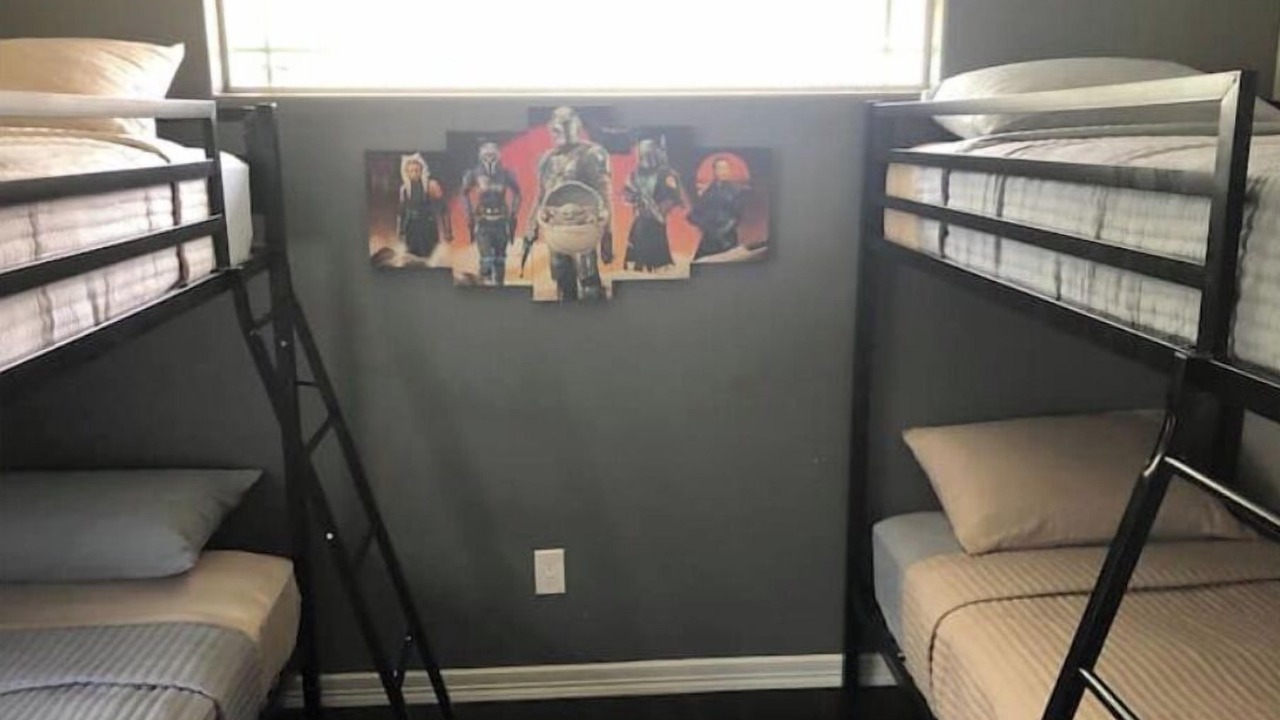 Photo of Bedroom in Weslaco