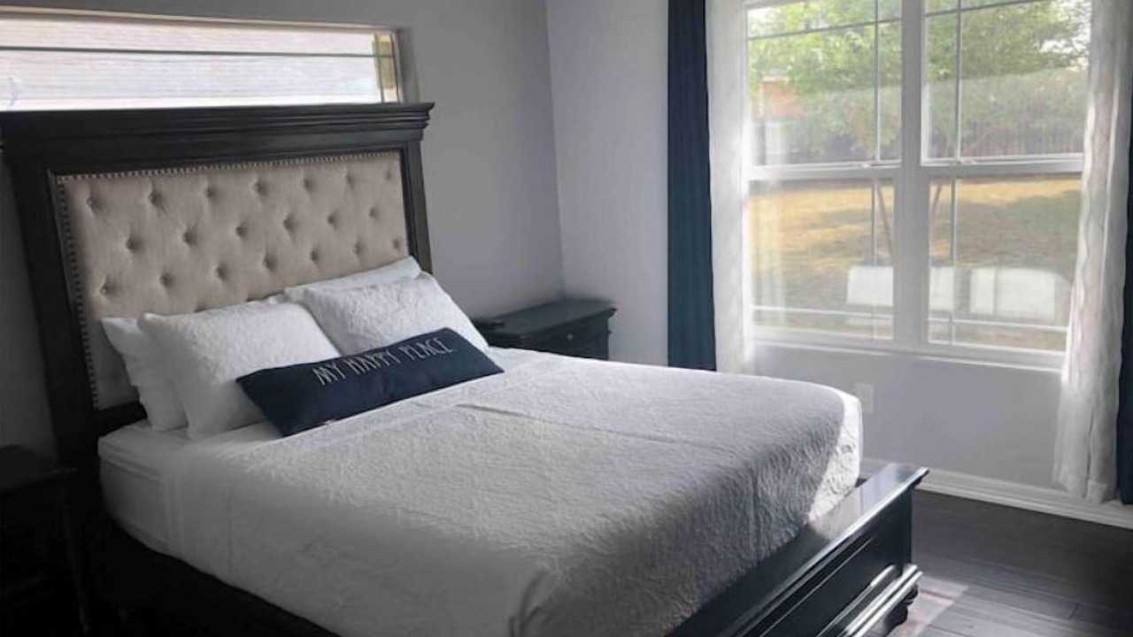 Photo of Bedroom in Weslaco