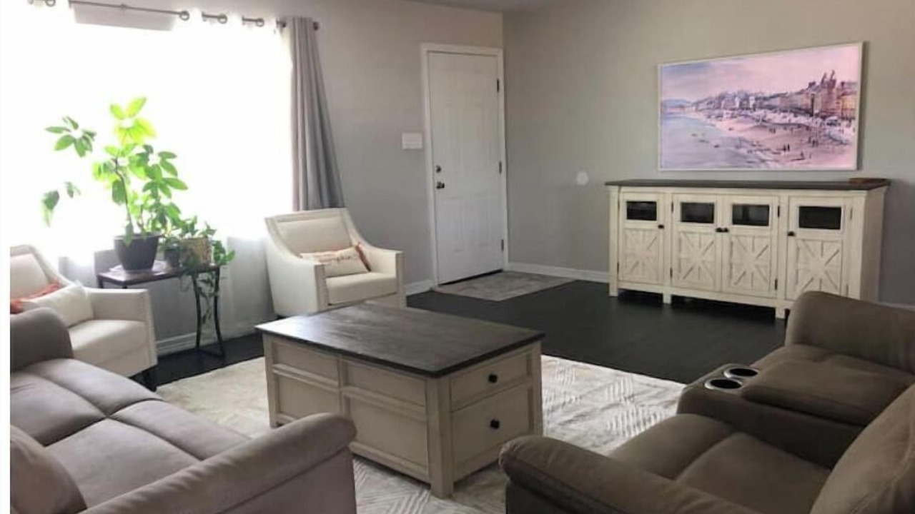 Photo of Livingroom in Weslaco