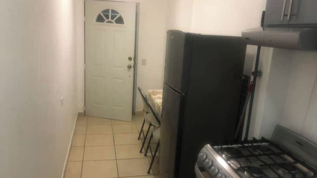 Photo of Kitchen in La Joya