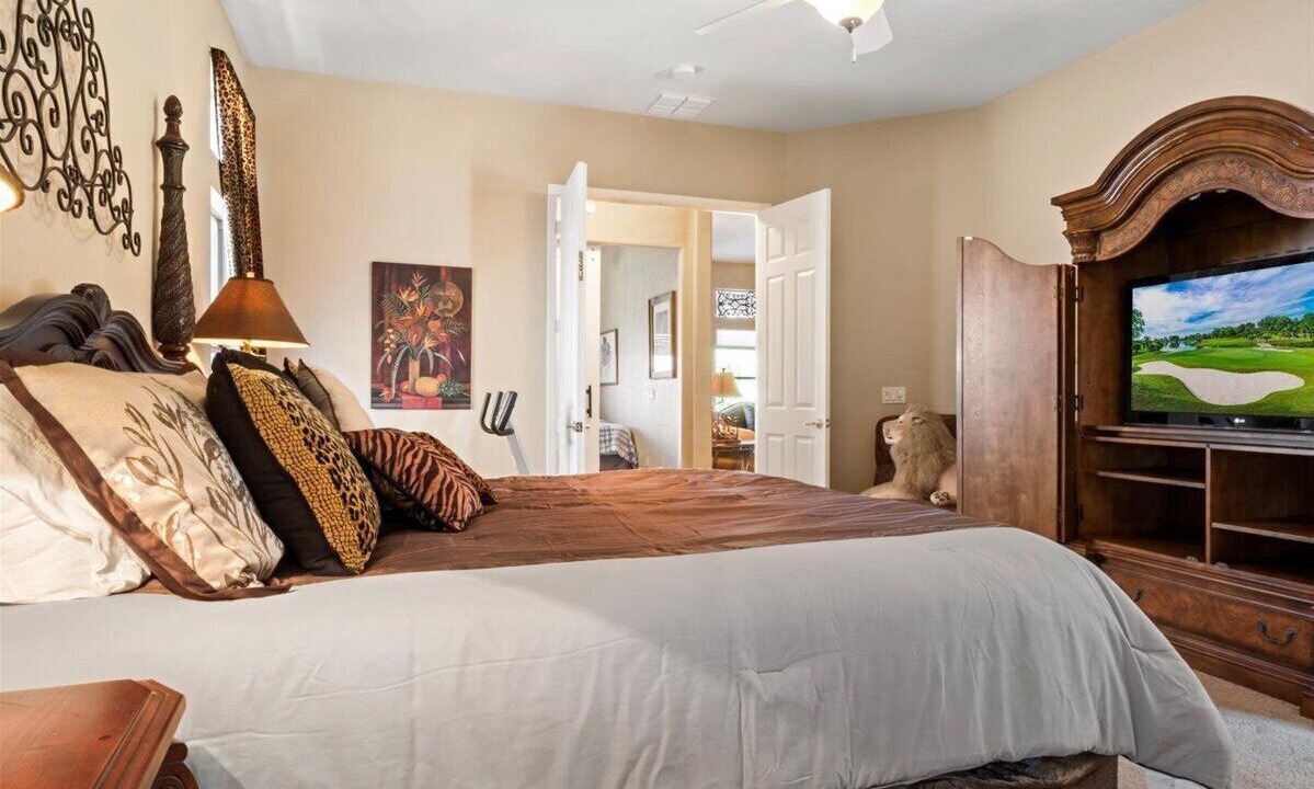 Photo of Bedroom in Phoenix