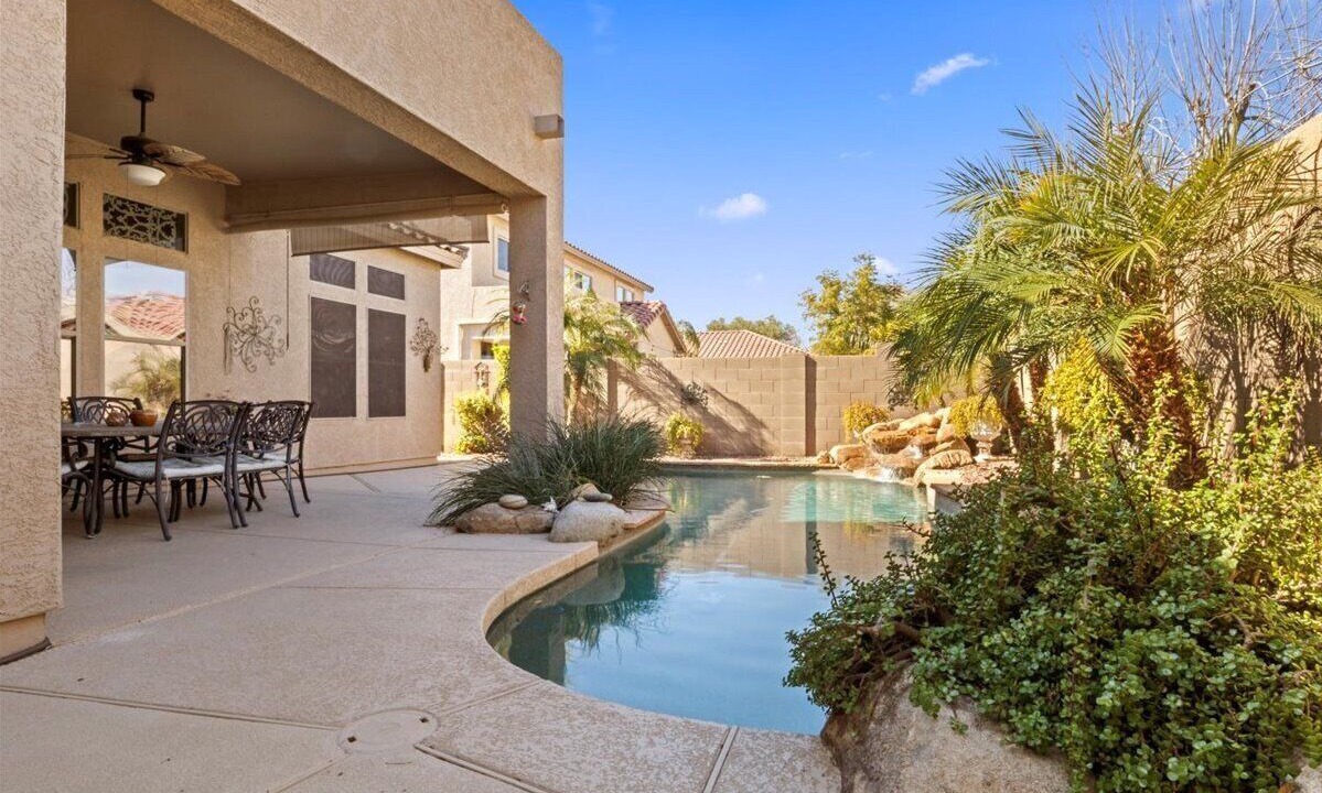 Photo of Outdoor in Phoenix