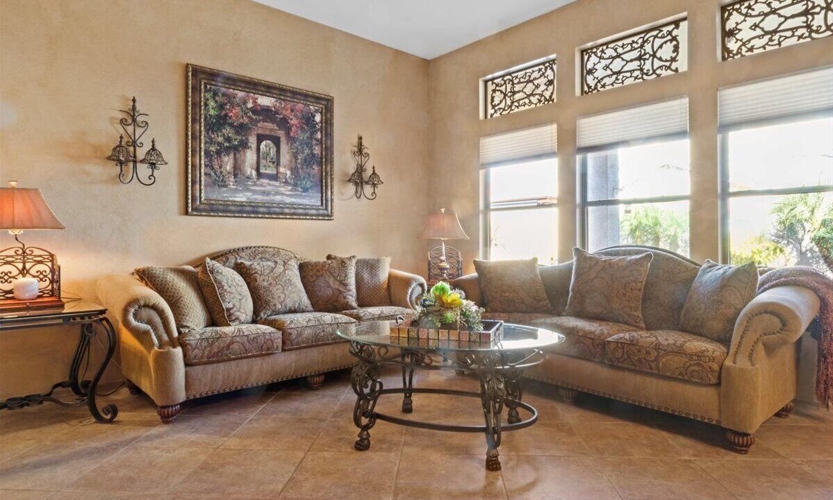 Photo of Livingroom in Phoenix