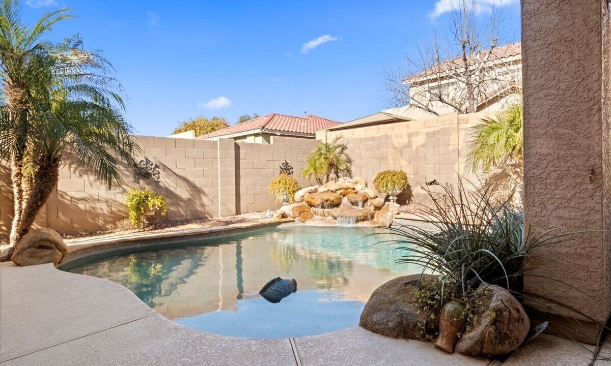 Photo of Outdoor in Phoenix