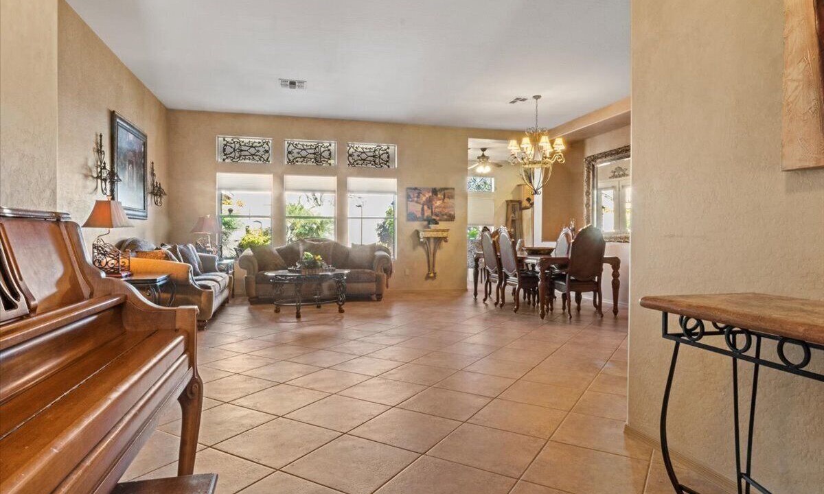 Photo of Livingroom in Phoenix