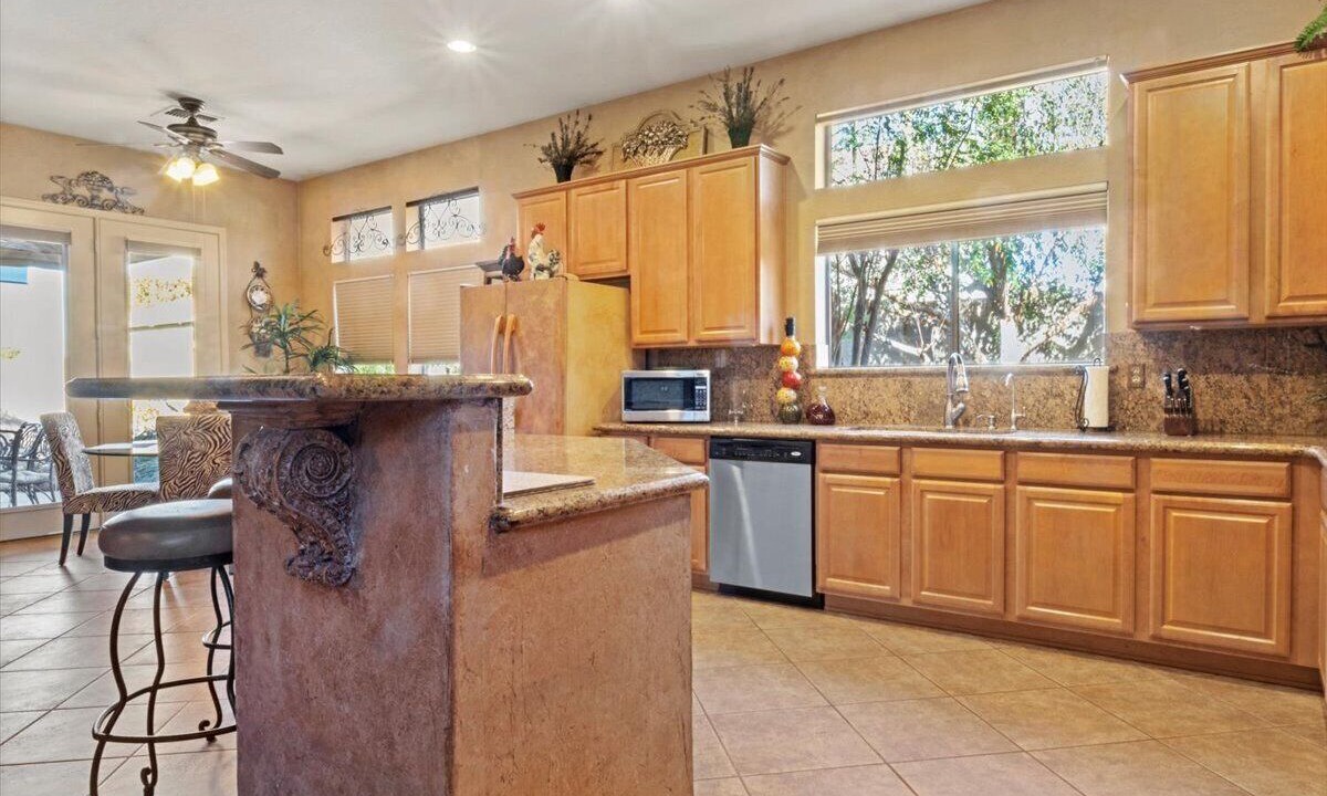 Photo of Kitchen in Phoenix