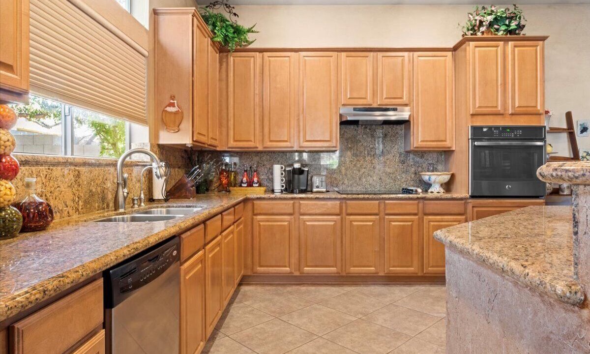 Photo of Kitchen in Phoenix