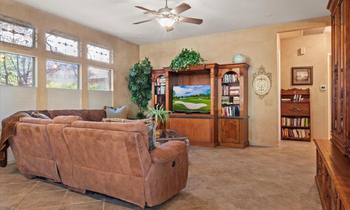 Photo of Livingroom in Phoenix