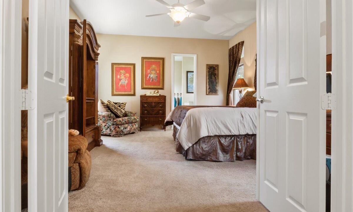 Photo of Bedroom in Phoenix