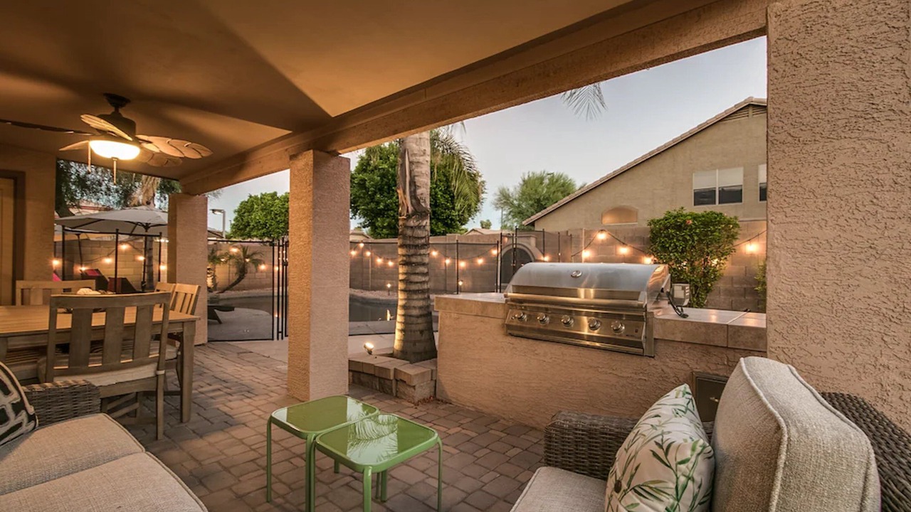 Photo of Outdoor in Gilbert Ranch
