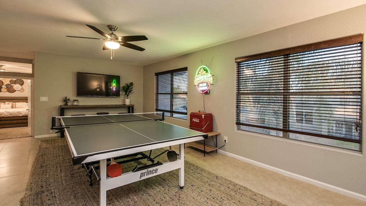 Photo of Bedroom in Gilbert Ranch