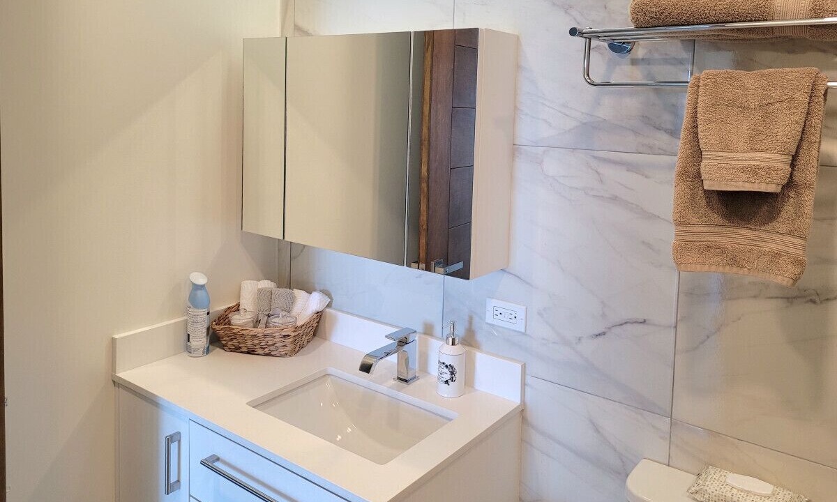 Photo of Bathroom in Primo Tapia