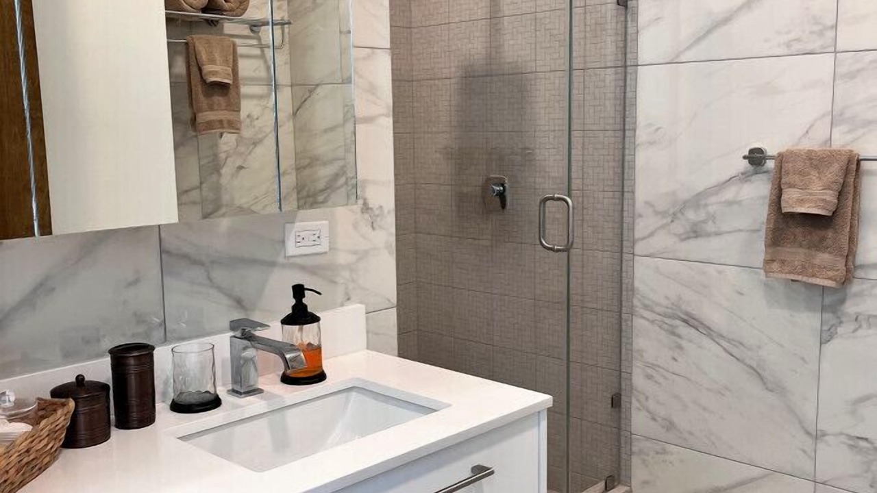 Photo of Bathroom in Primo Tapia