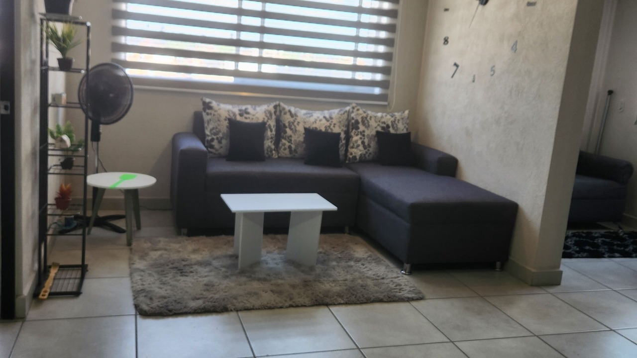 Photo of Livingroom in La Perla