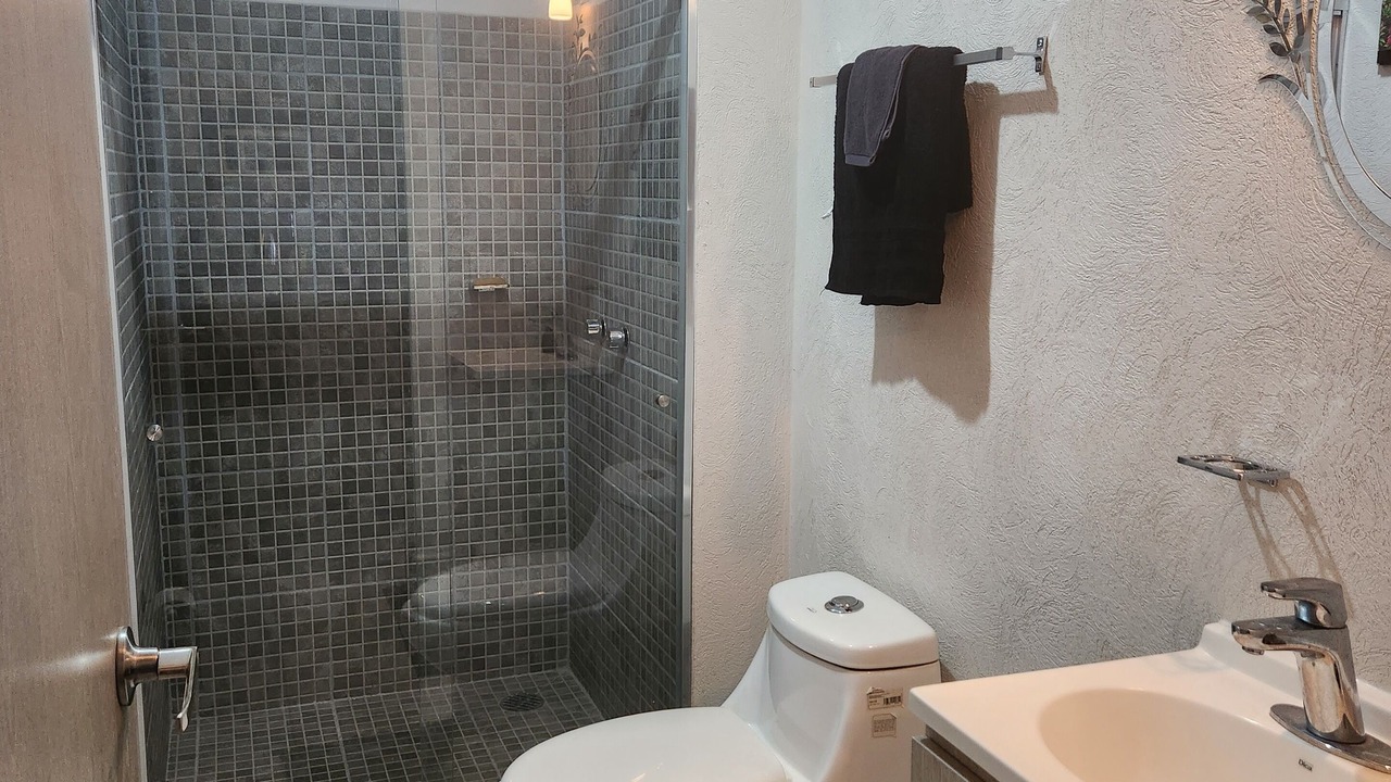 Photo of Bathroom in La Perla