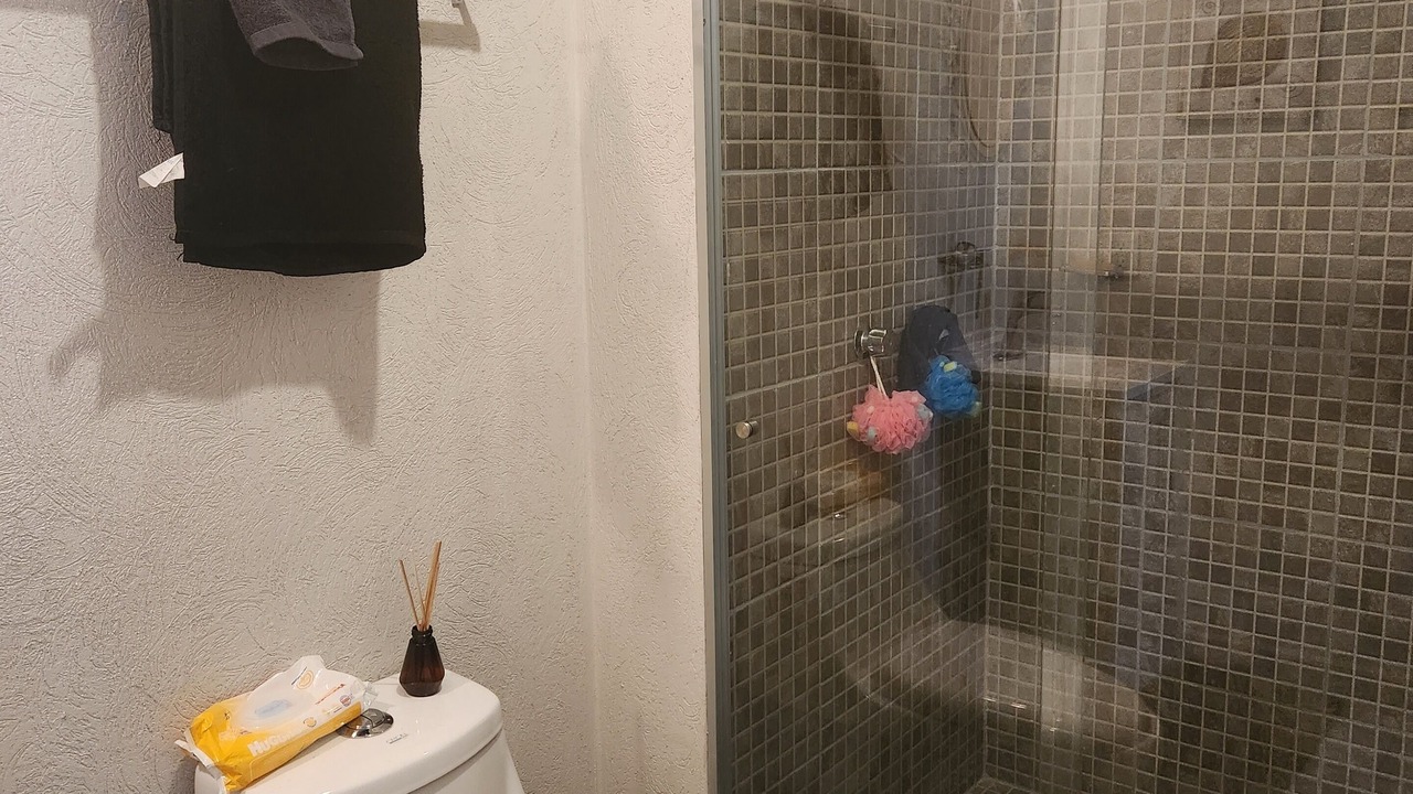 Photo of Bathroom in La Perla