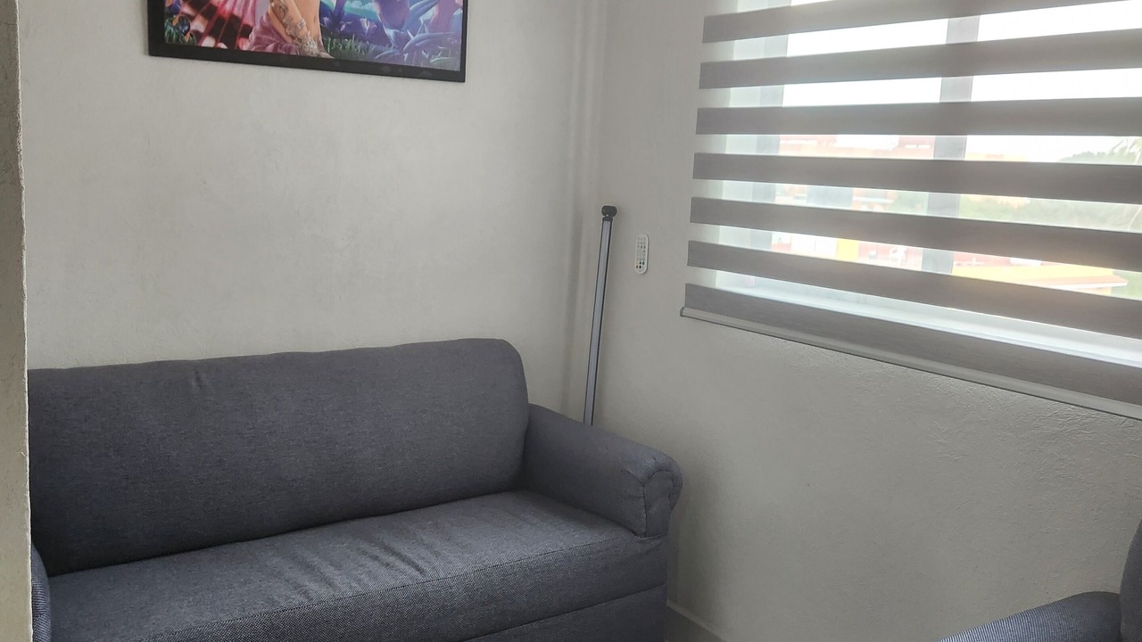 Photo of Livingroom in La Perla