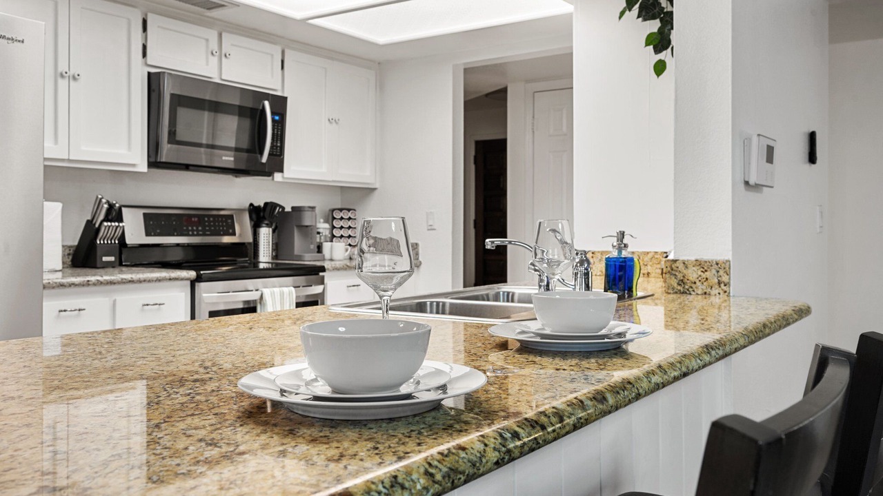 Photo of Kitchen in Glendale