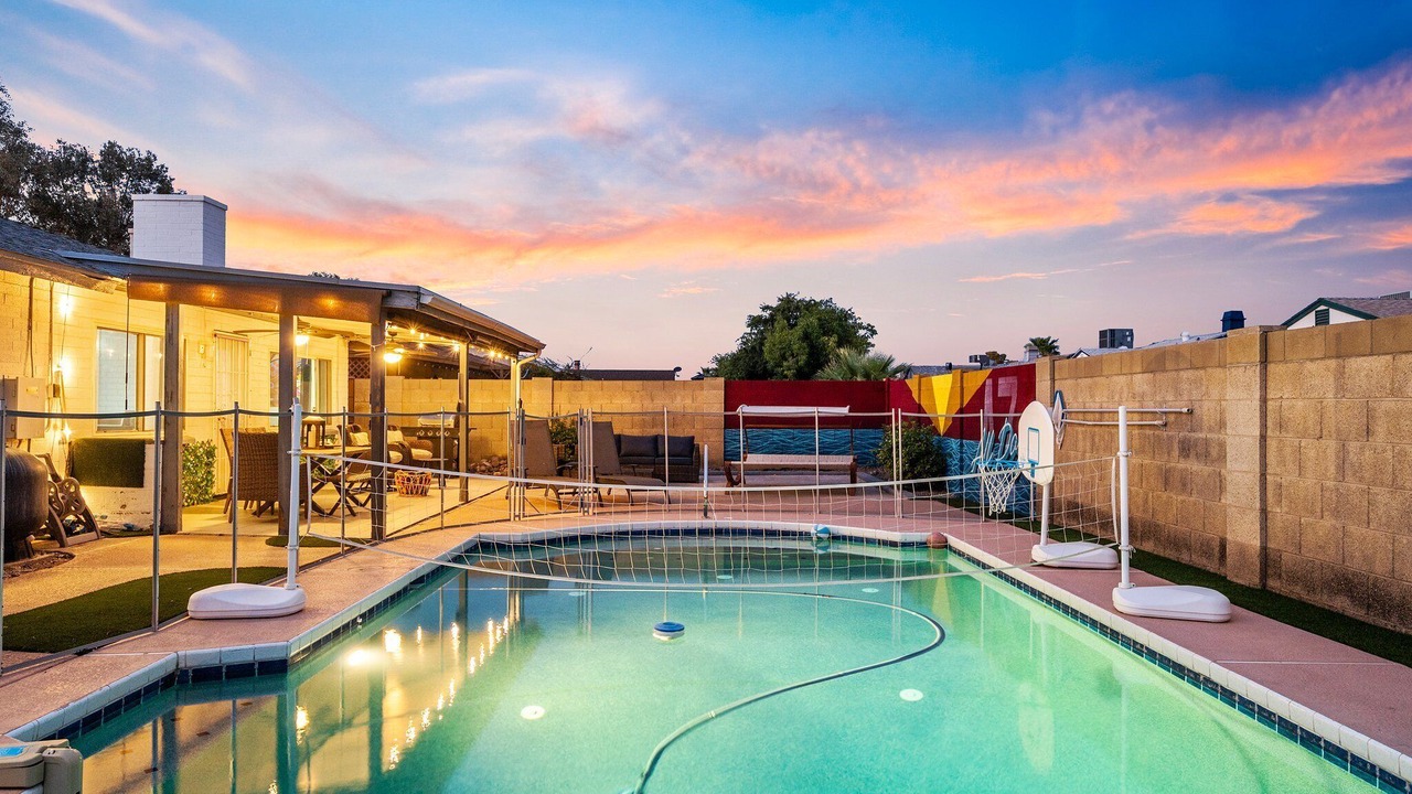 Photo of Outdoor in Glendale