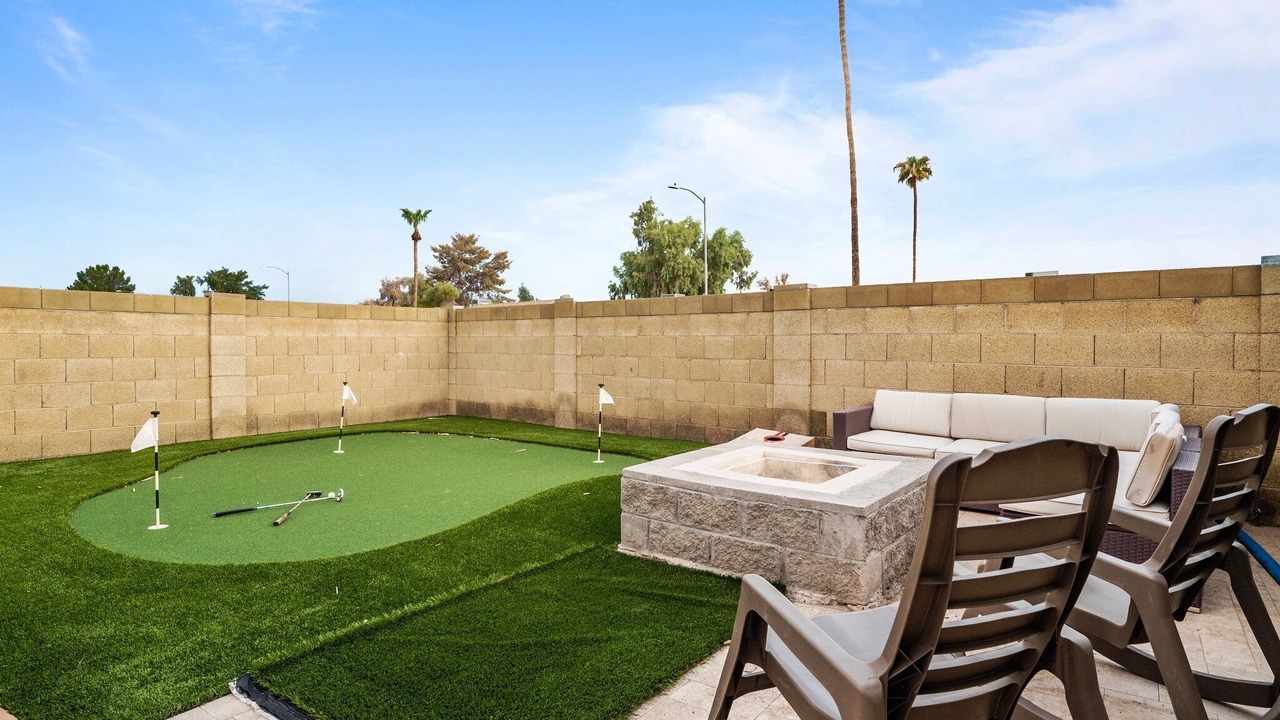 Photo of Outdoor in Glendale