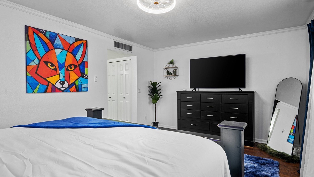 Photo of Bedroom in Glendale