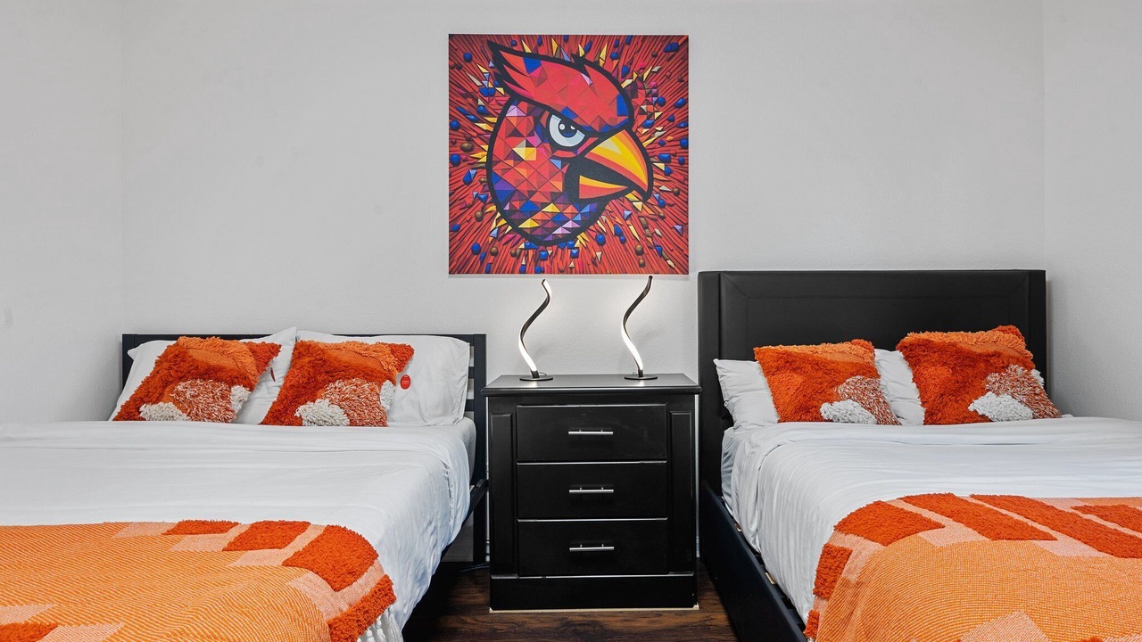 Photo of Bedroom in Glendale