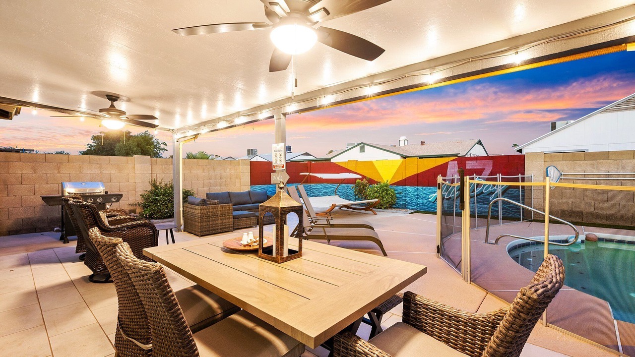 Photo of Outdoor in Glendale