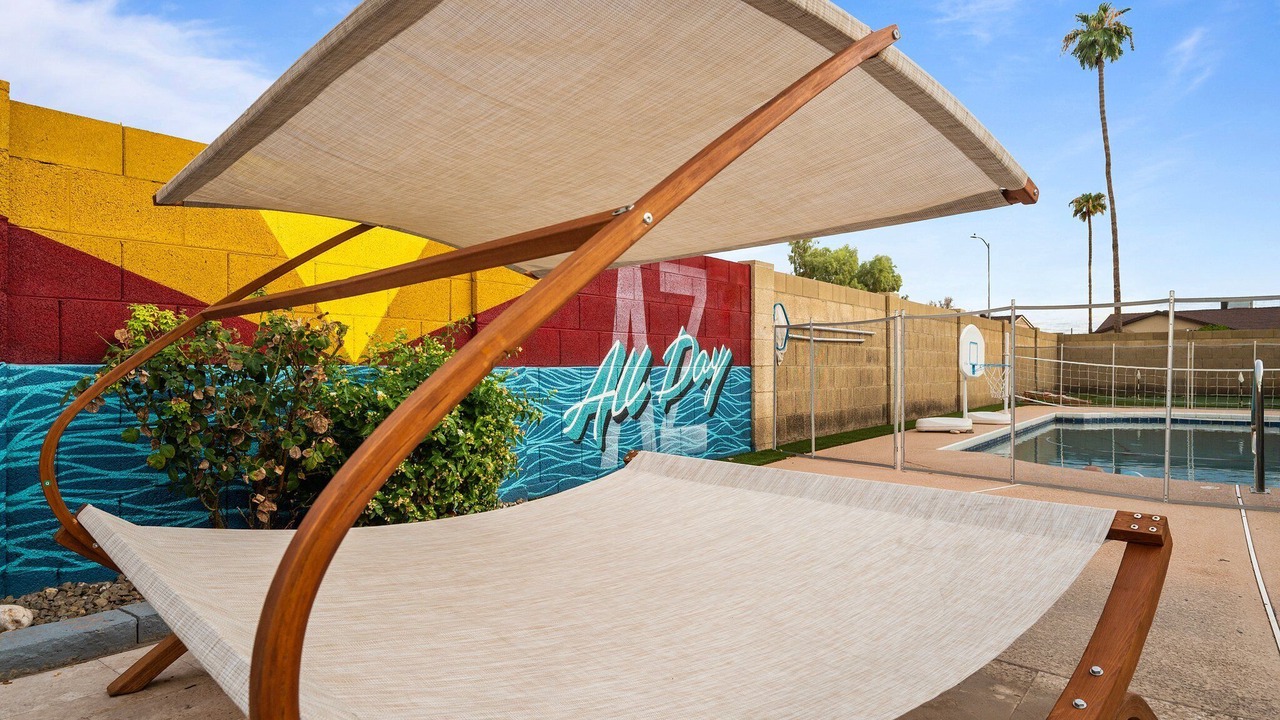 Photo of Outdoor in Glendale