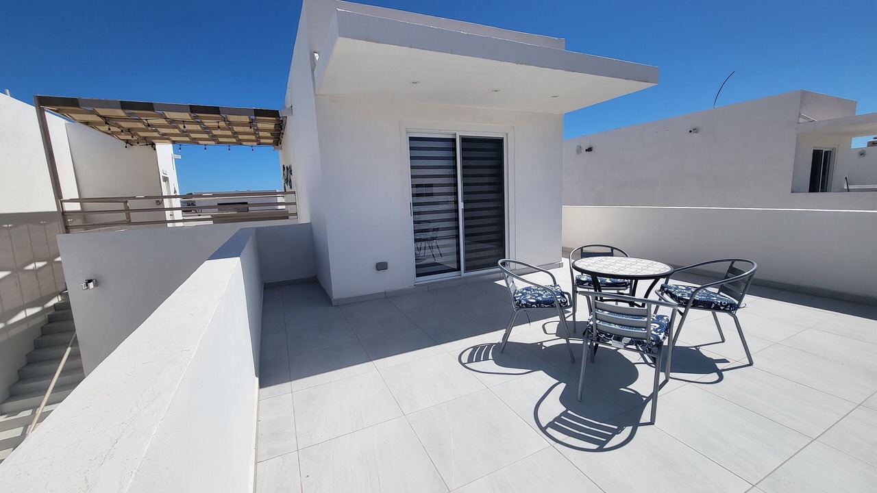 Photo of Outdoor in San Carlos