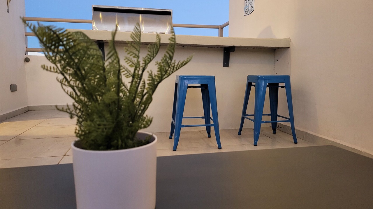 Photo of Outdoor in San Carlos
