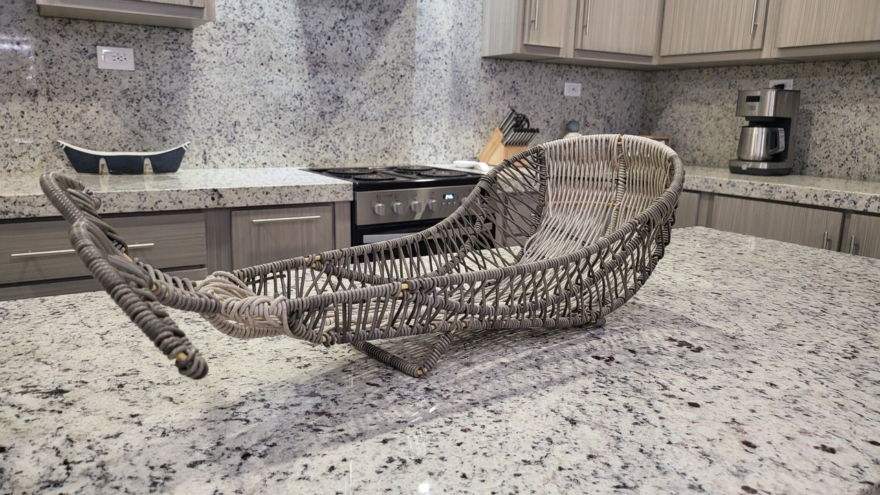 Photo of Kitchen in San Carlos
