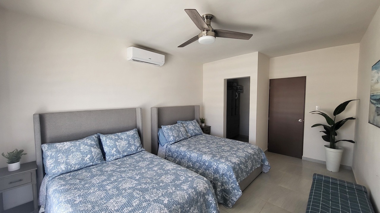 Photo of Bedroom in San Carlos
