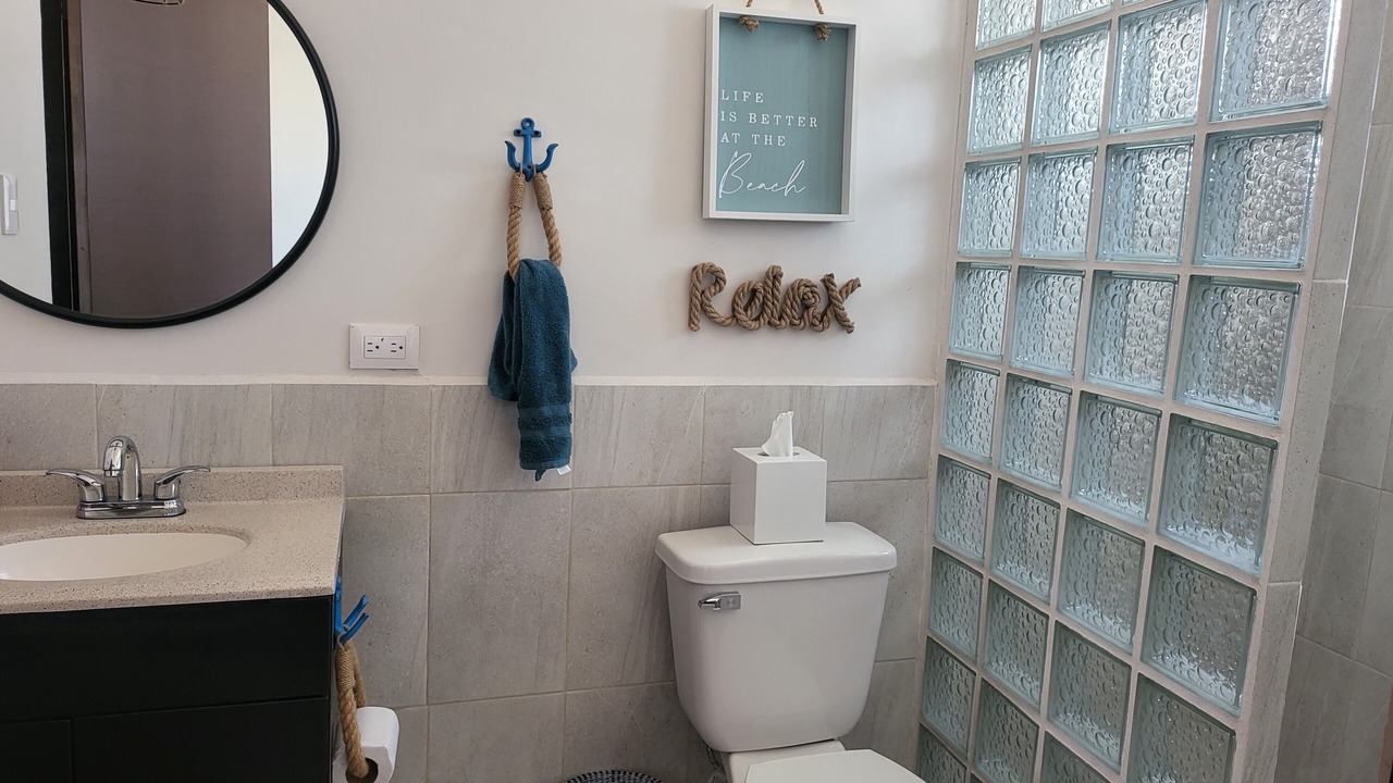 Photo of Bathroom in San Carlos
